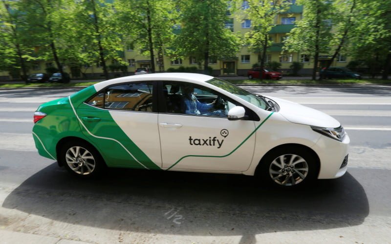 taxify