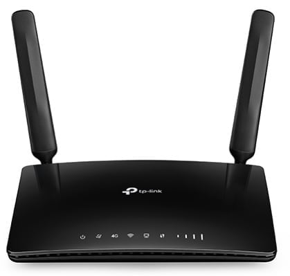 TP-Link MR400 AC1350 Wireless Dual Band 4G LTE Router Archer inceleme