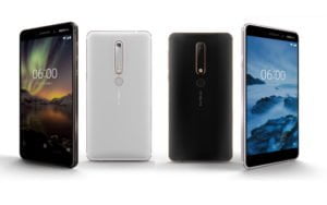 HMD Global tüm Nokia telefonların Androd P güncellemesi alacağını açıkladı 17 tüm