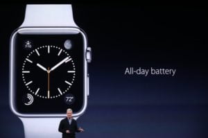 Apple Watch bir kişinin daha hayatını kurtardı!