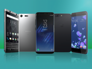 2018in en iyi telefonu