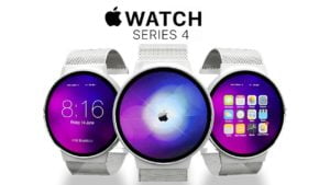 Apple Watch 4