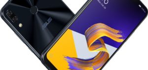 Asus Zenfone 5z