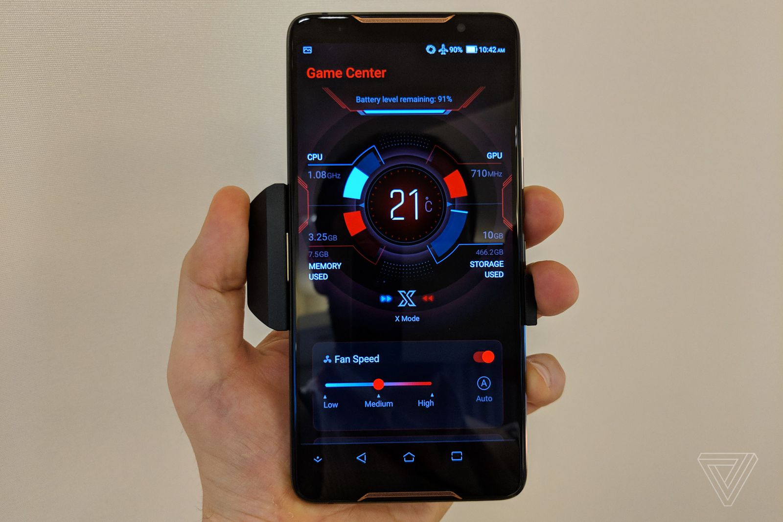 Asus rog phone 1