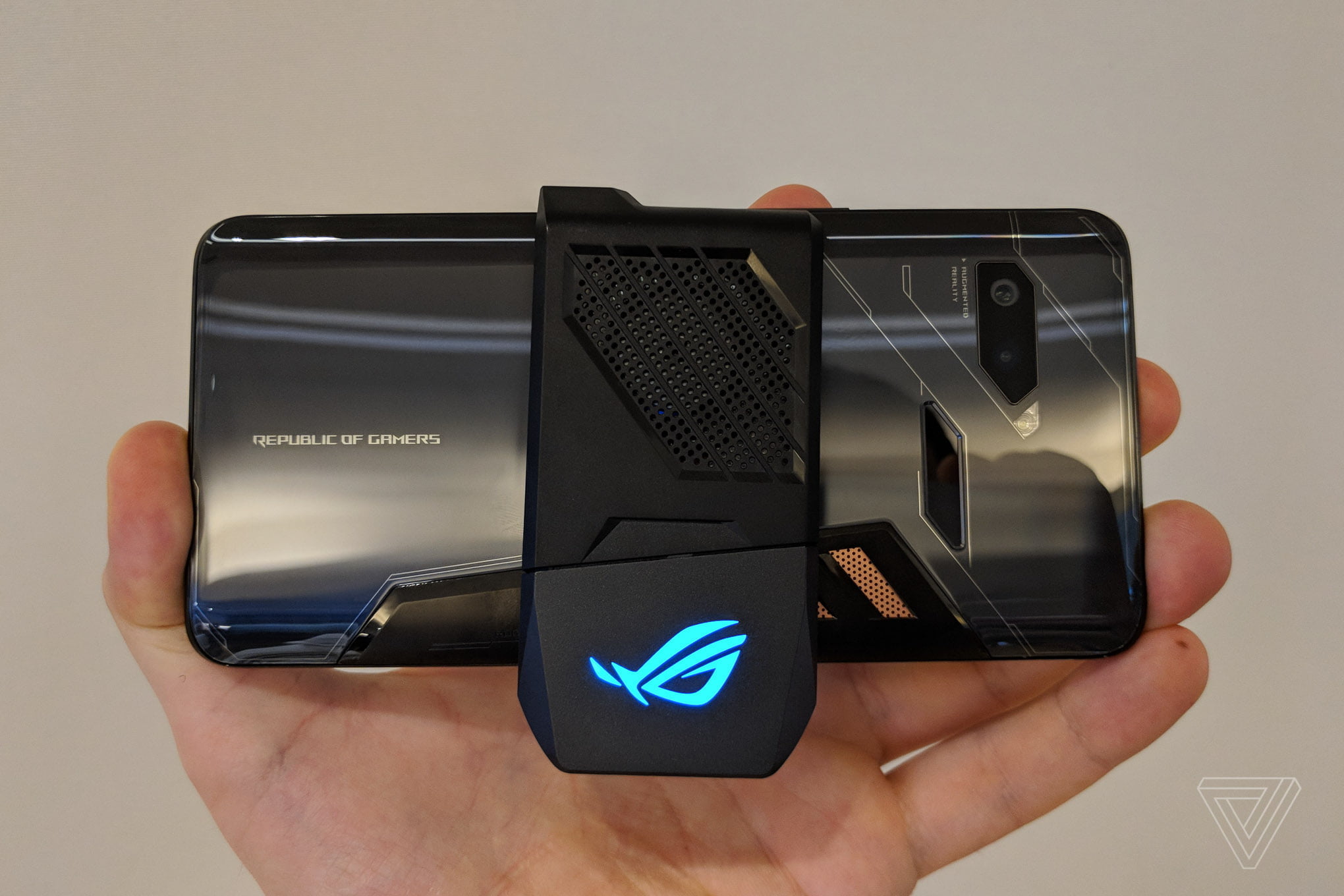 Asus rog phone 2