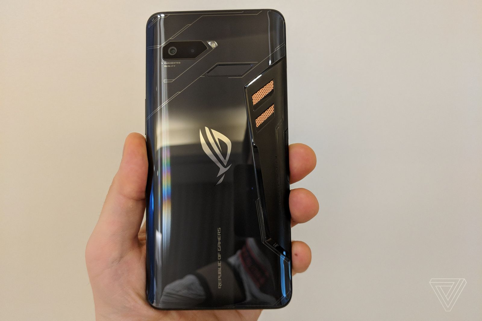 Asus rog phone 3