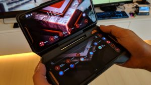 Asus rog phone