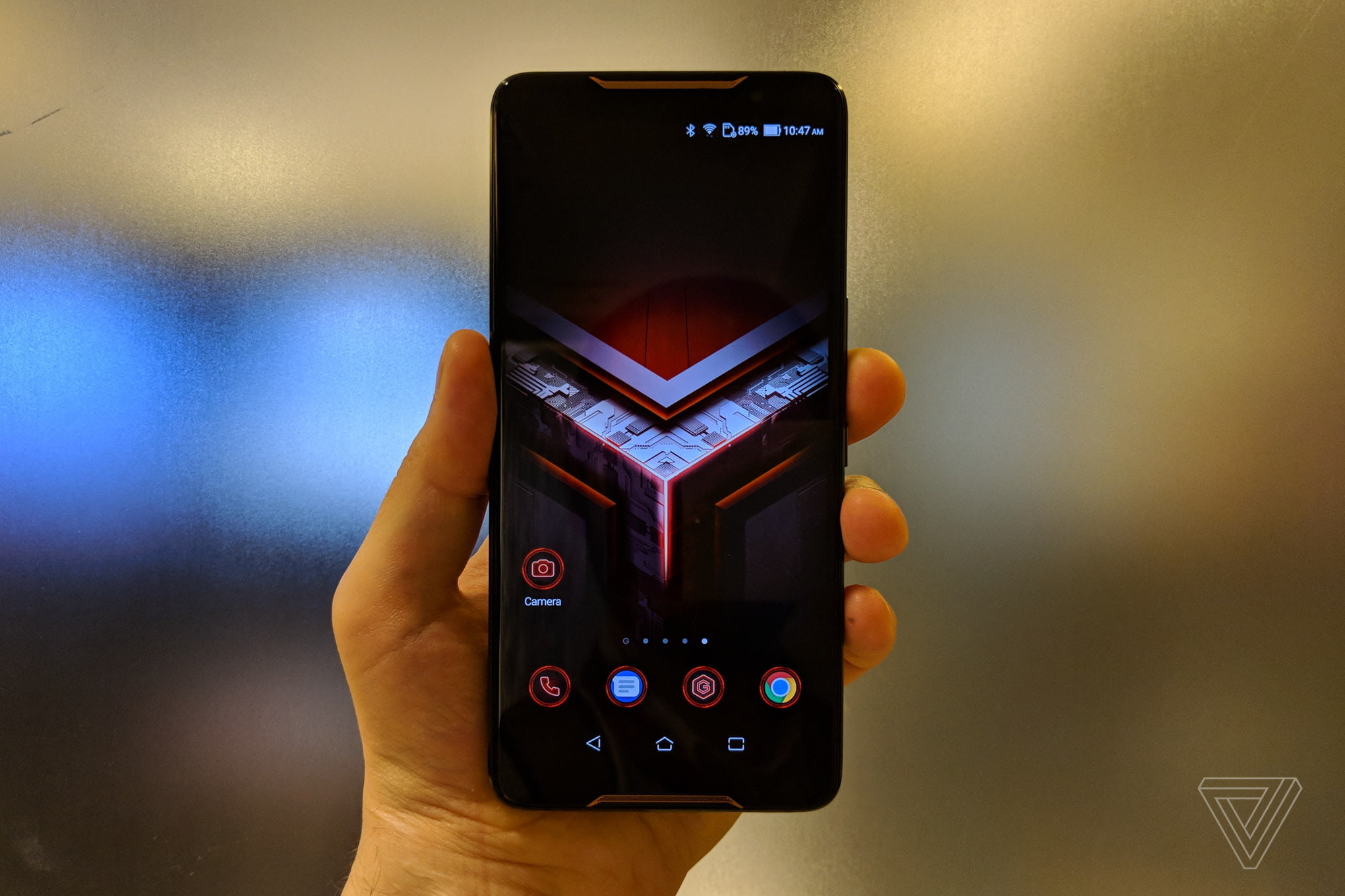 Asus rog phone 4