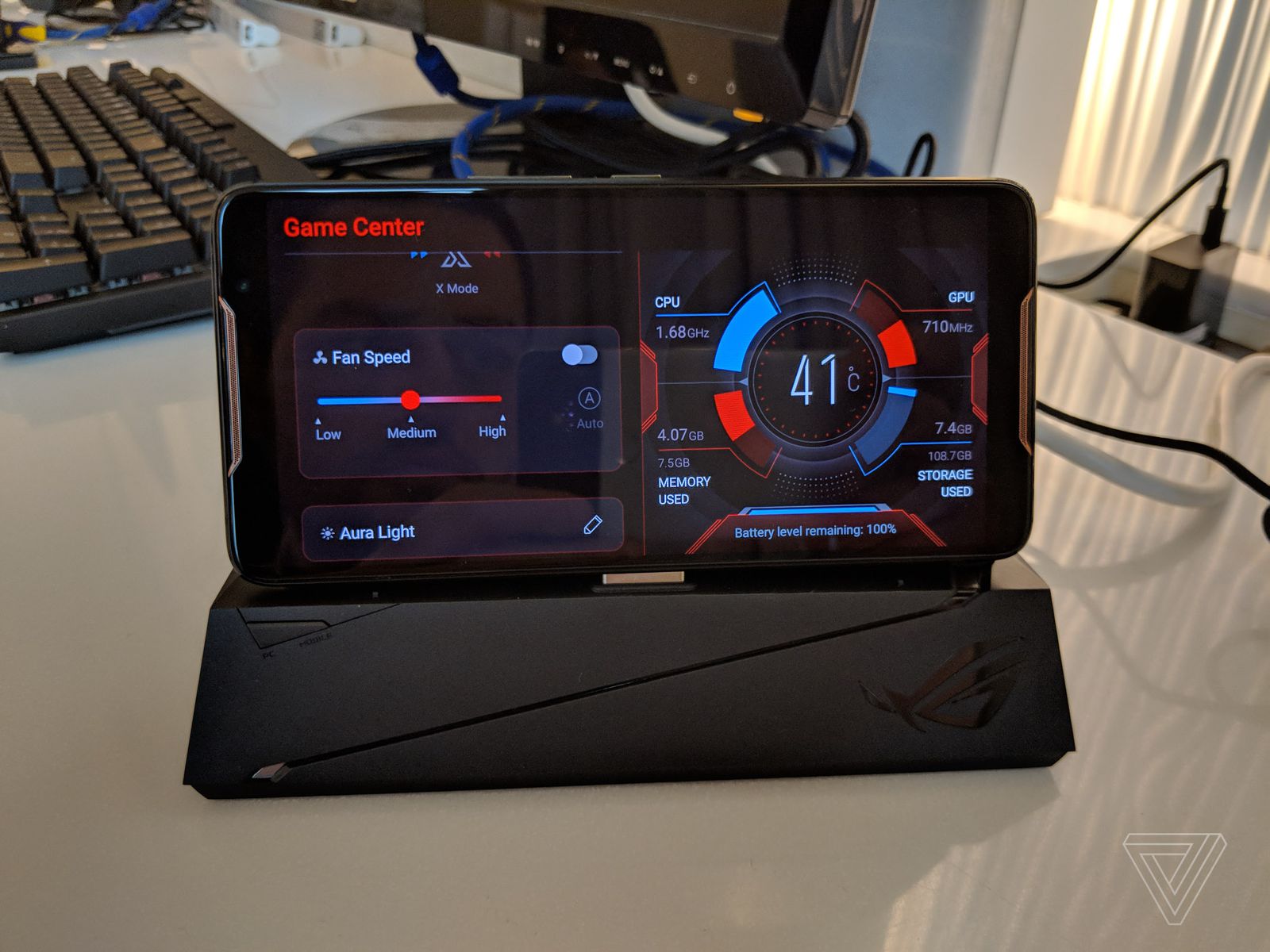 Asus rog phone 8