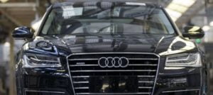 Audi’den eski çalışanına dev tazminat! 15 Audi