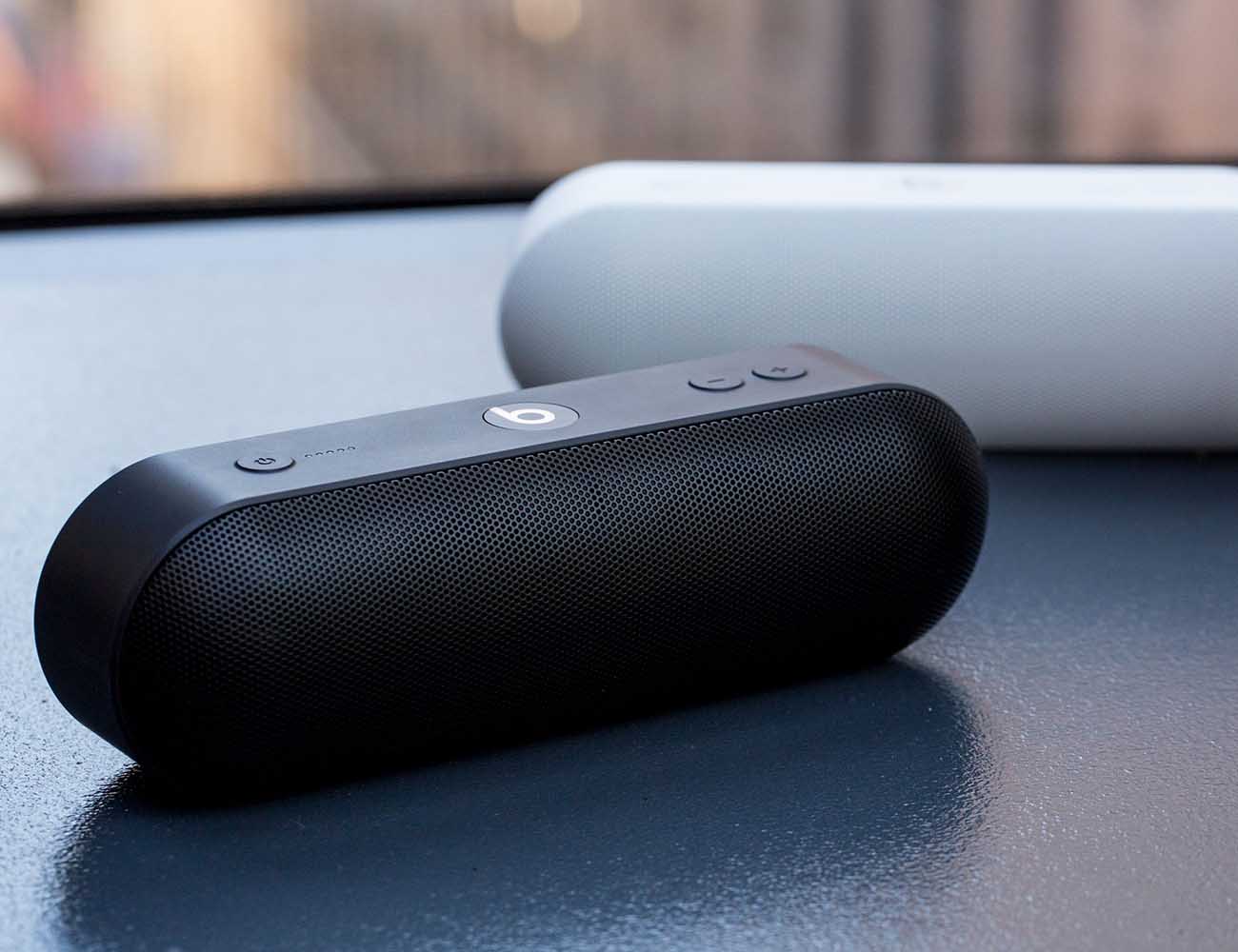 Beats Pill 1
