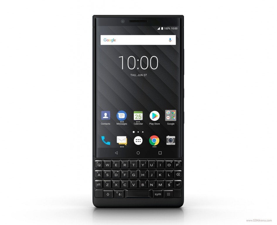 BlackBerry Key2 2