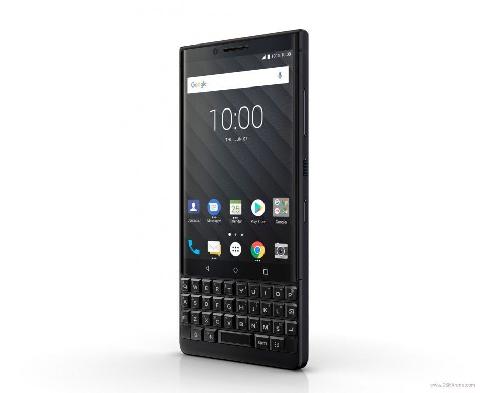 BlackBerry Key2 4