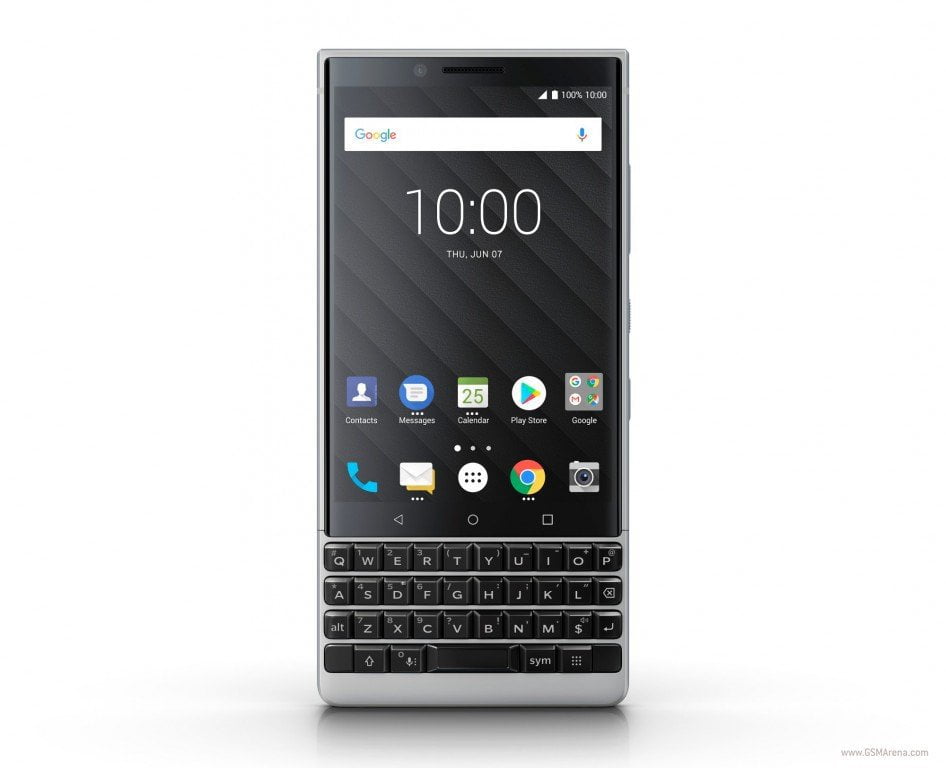 BlackBerry Key2 5