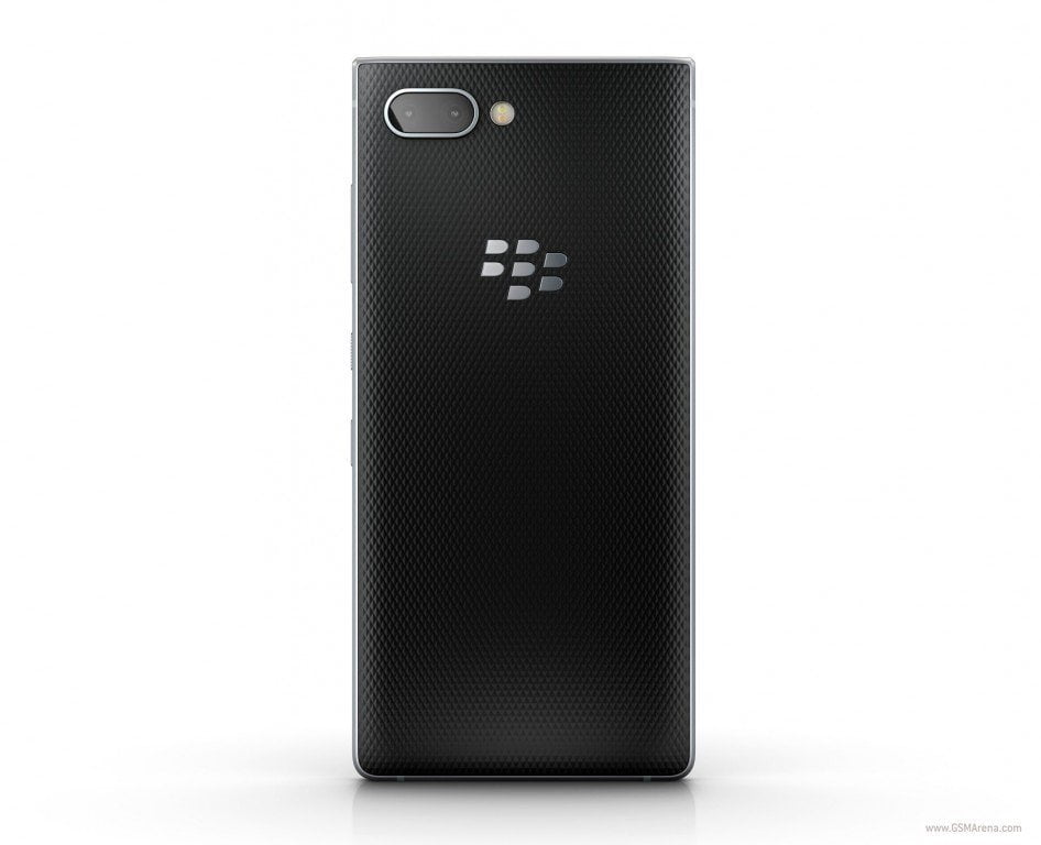 BlackBerry Key2 6