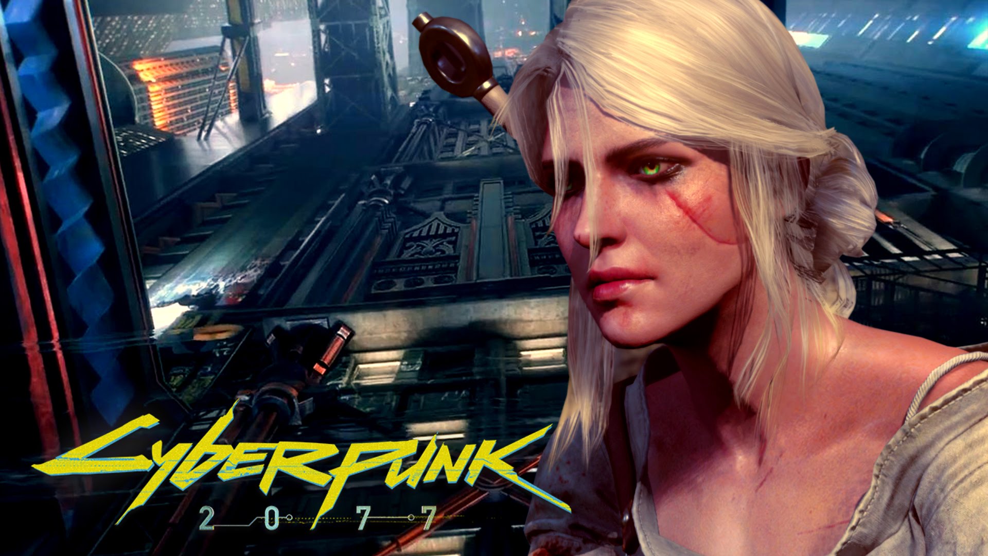 Cyberpunk 2077