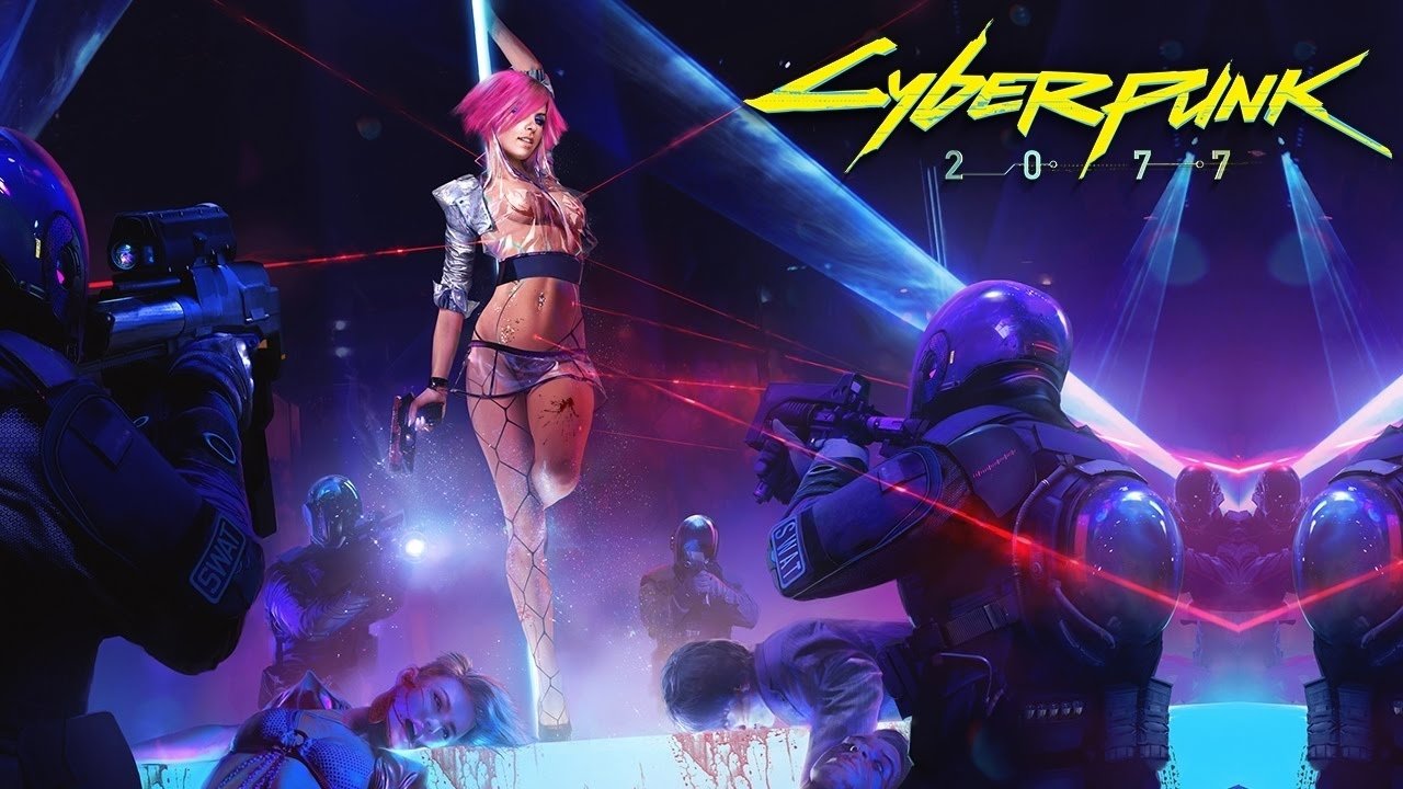 Cyberpunk 2077 sistem gereksinimleri