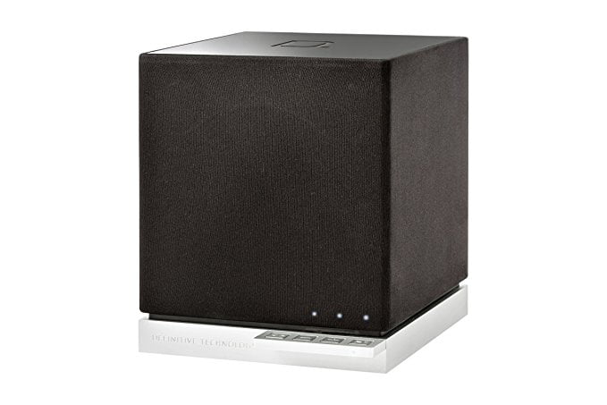 Definitive Technologies