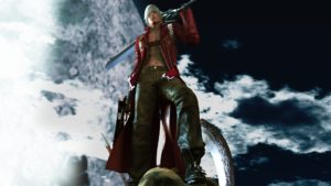 Devil May Cry 5