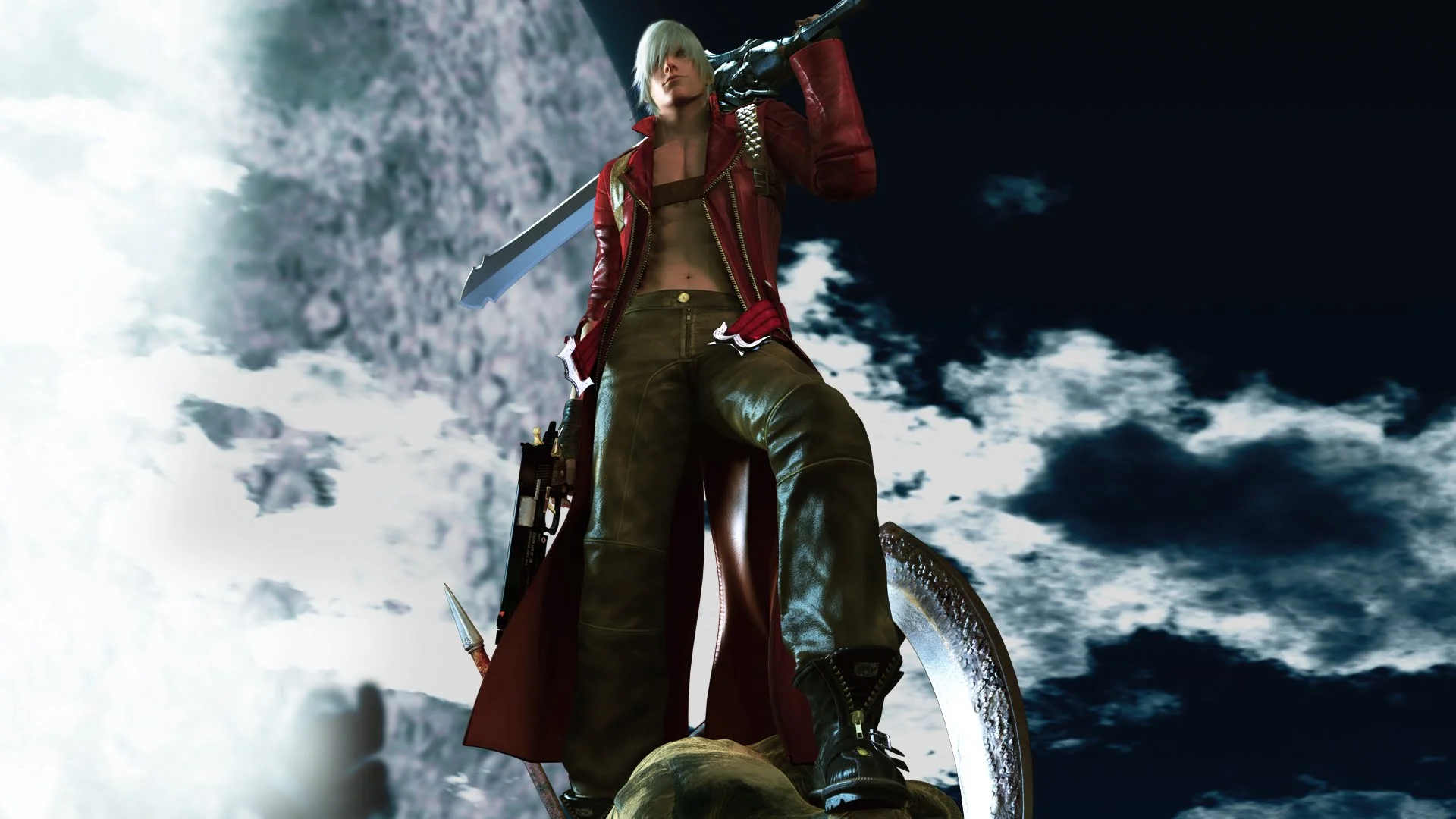 Devil May Cry 5