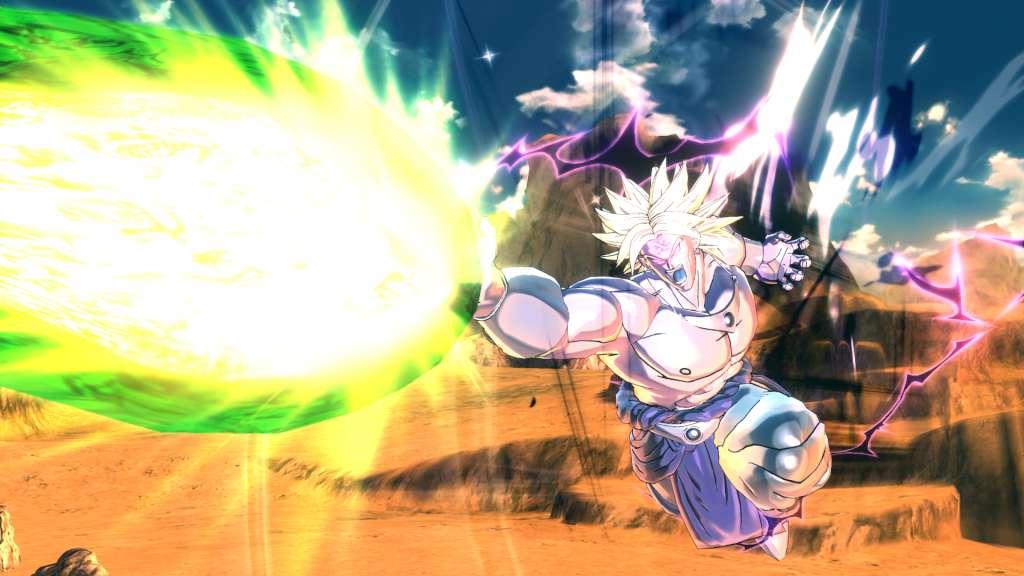 Dragon Ball XENOVERSE