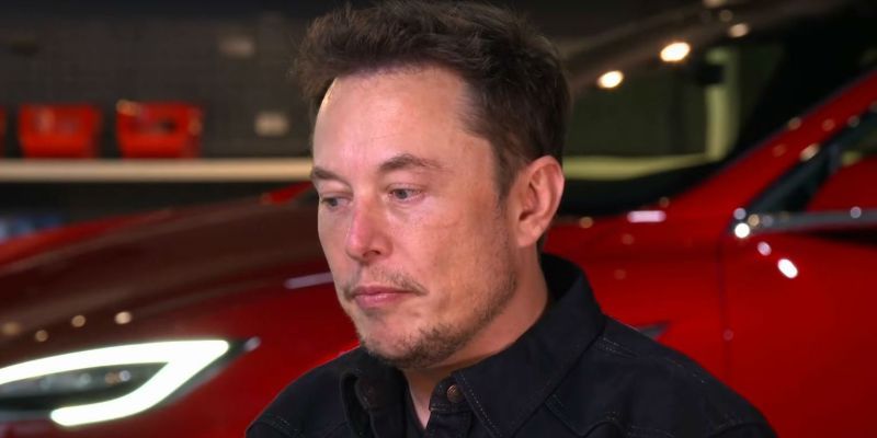 Elon Musk'ın sabotaj şüphesi! 1 Elon Musk