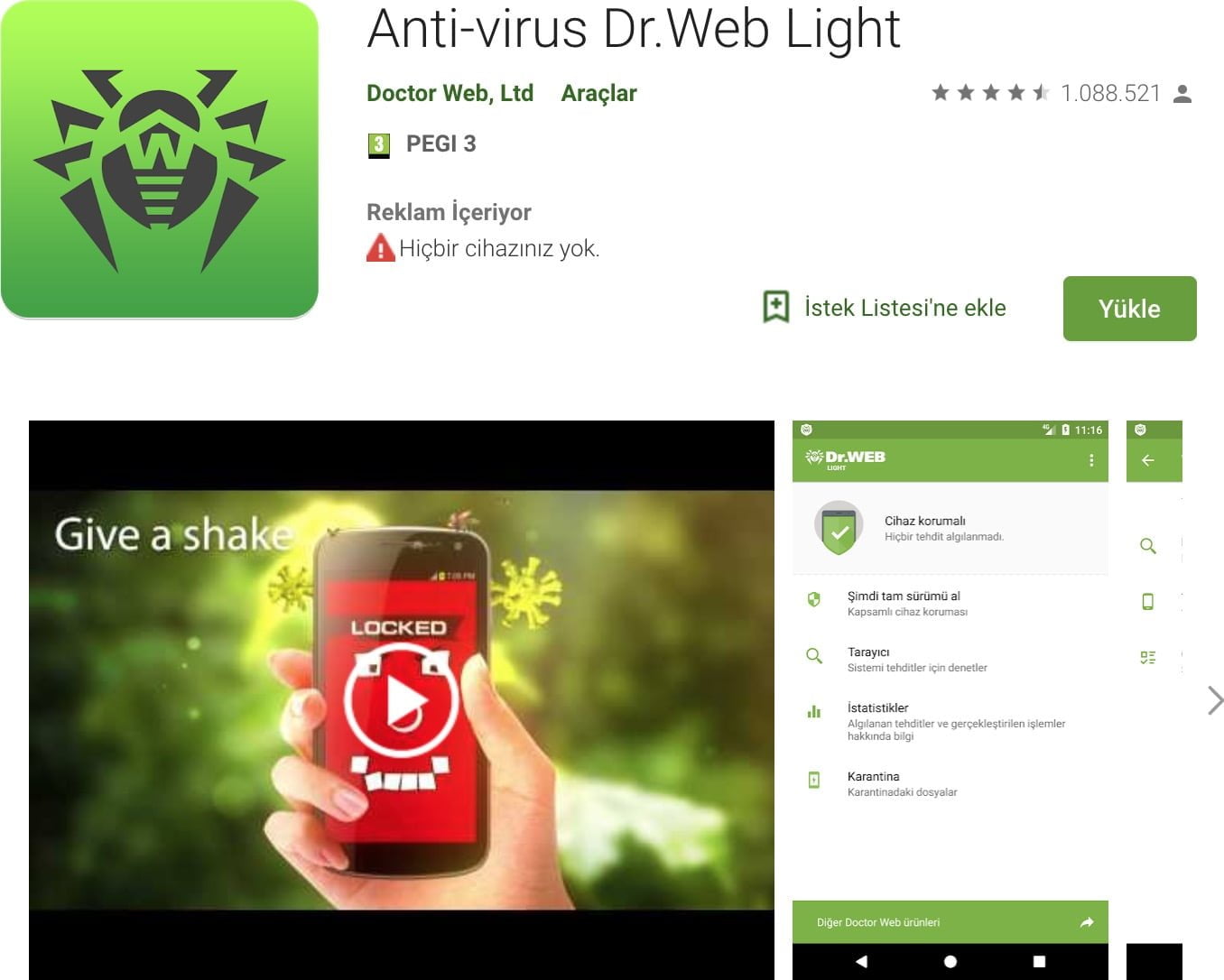 En çok şarj tüketen uygulamalar 11