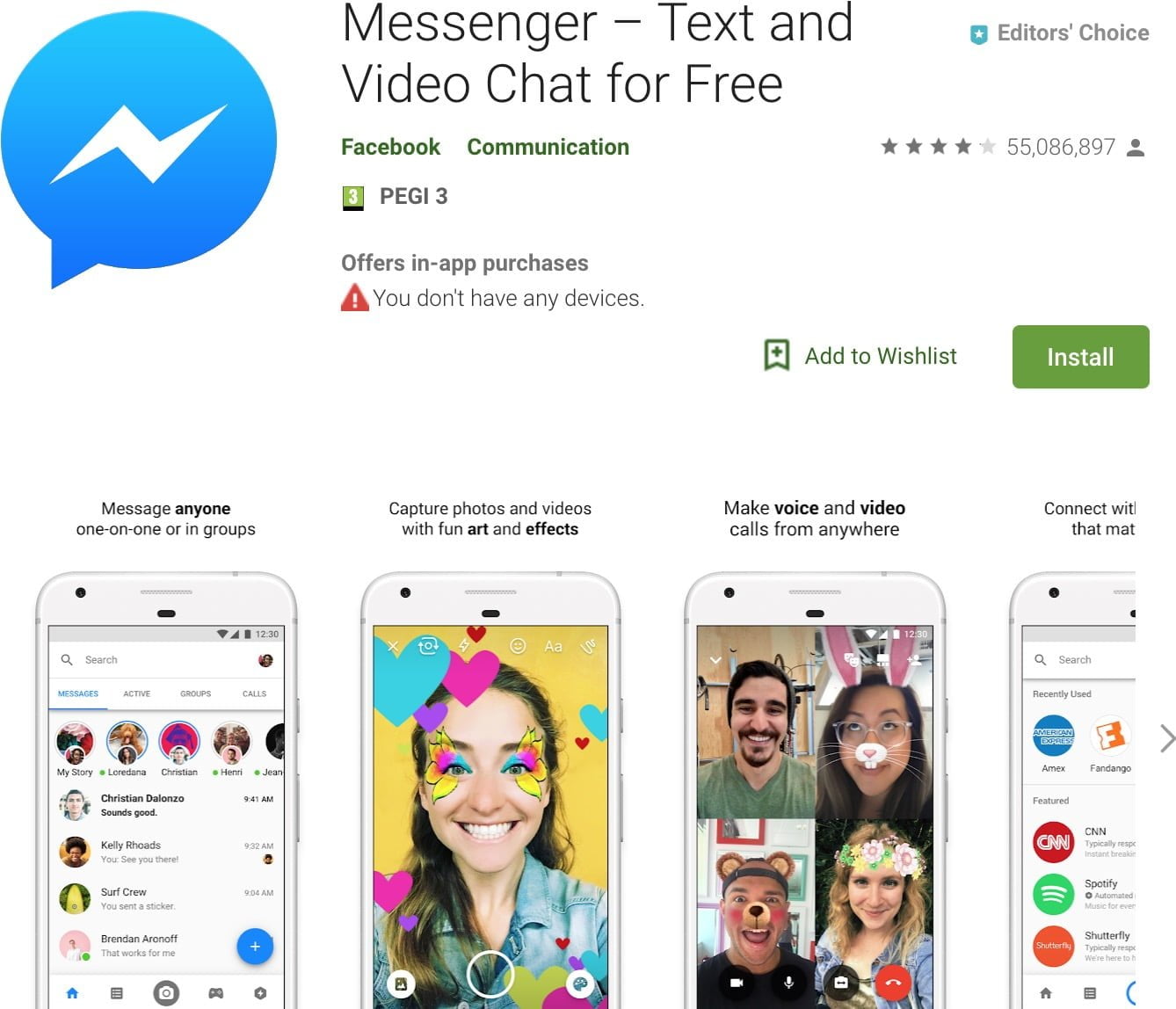 En çok şarj tüketen uygulamalar 2