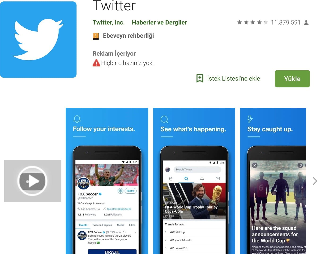 En çok şarj tüketen uygulamalar 3