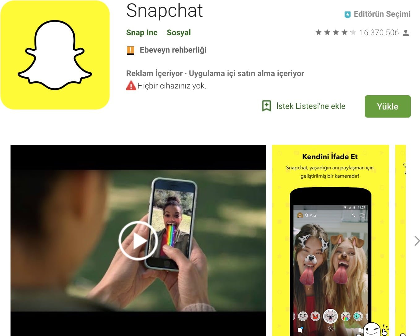 En çok şarj tüketen uygulamalar 5