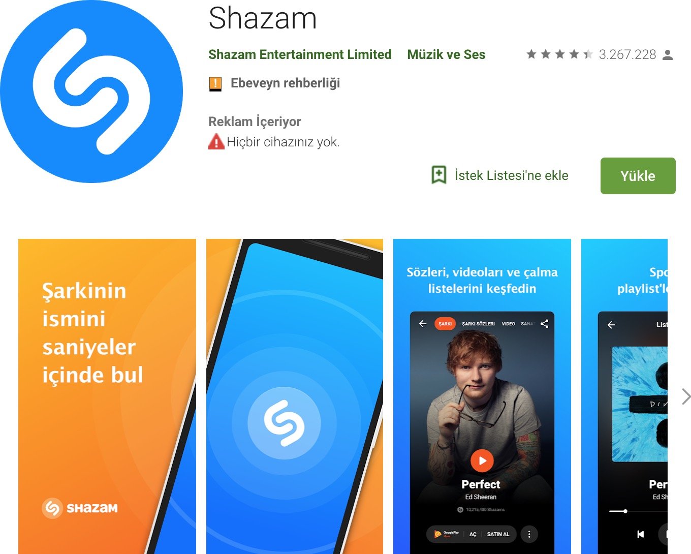 En çok şarj tüketen uygulamalar 8