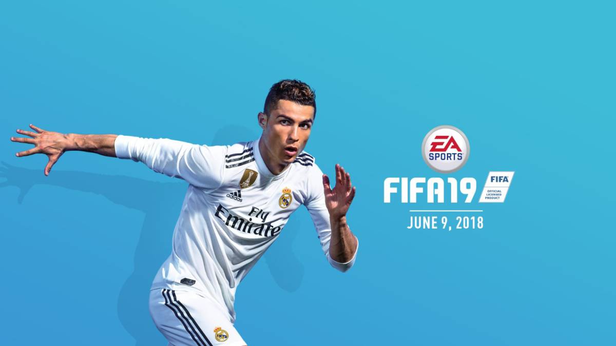 FIFA 19 fiyatı dudak uçuklatıyor! 1 FIFA 19