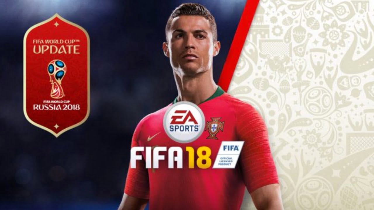 FIFA Mobile için Dünya Kupası güncellemesi çıktı! 1 FIFA Mobile