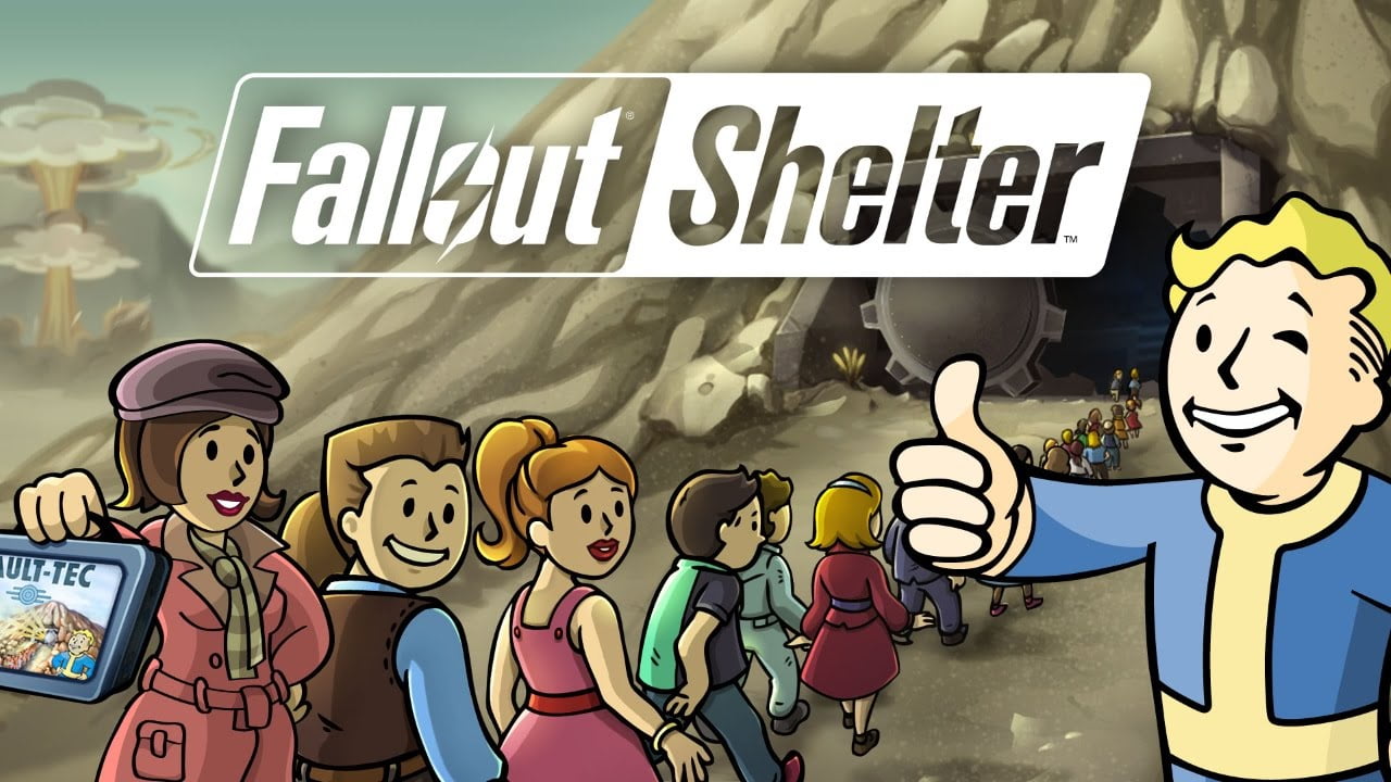 xbox achievments on nintendo switch fallout shelter