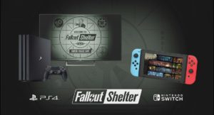 Fallout Shelter