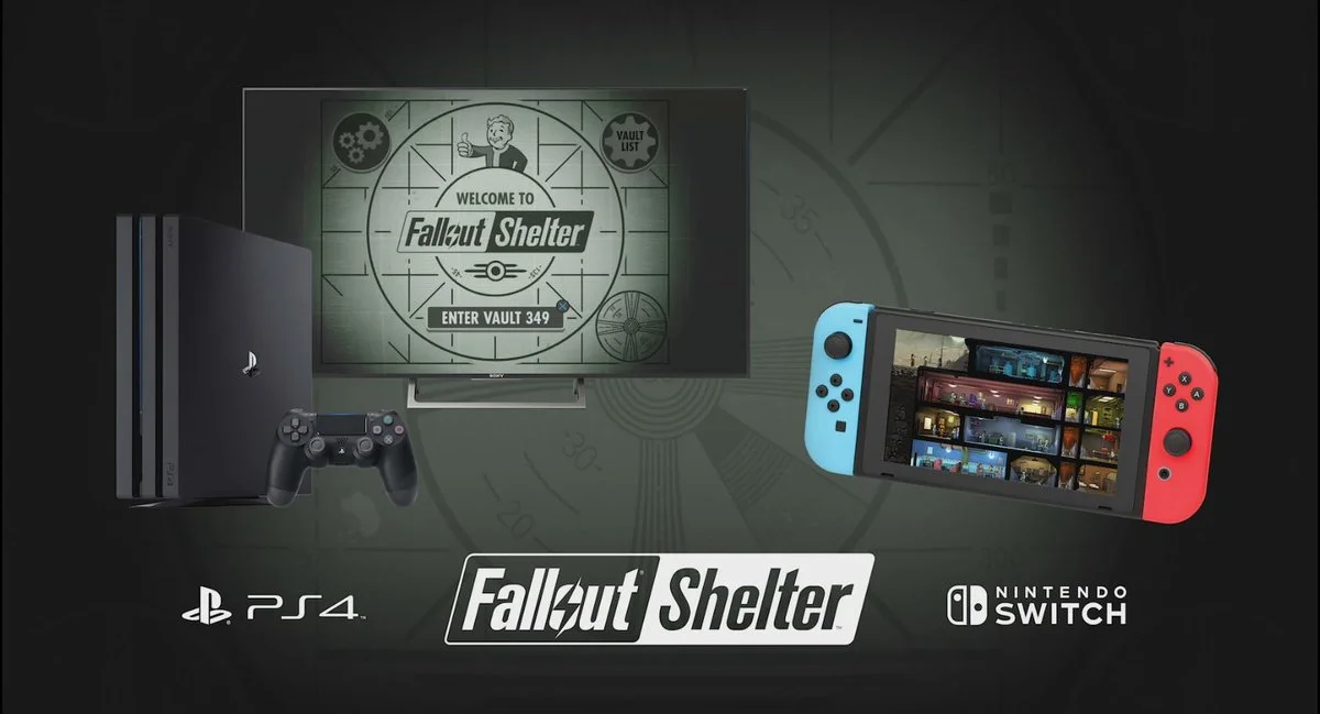 Fallout Shelter