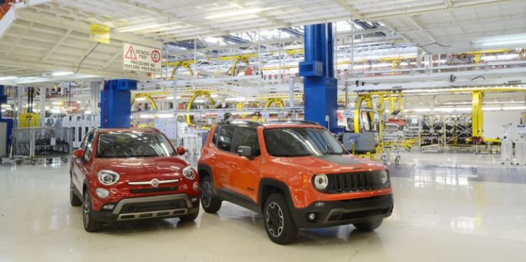 Fiat – Tofaş üretime ara verme kararı aldı
