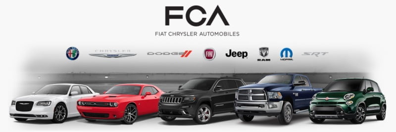 Fiat Chrysler