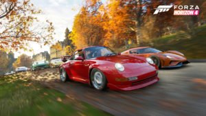 Forza Horizon 4 araç listesi belli oldu! 39 Forza Horizon 4 araç listesi