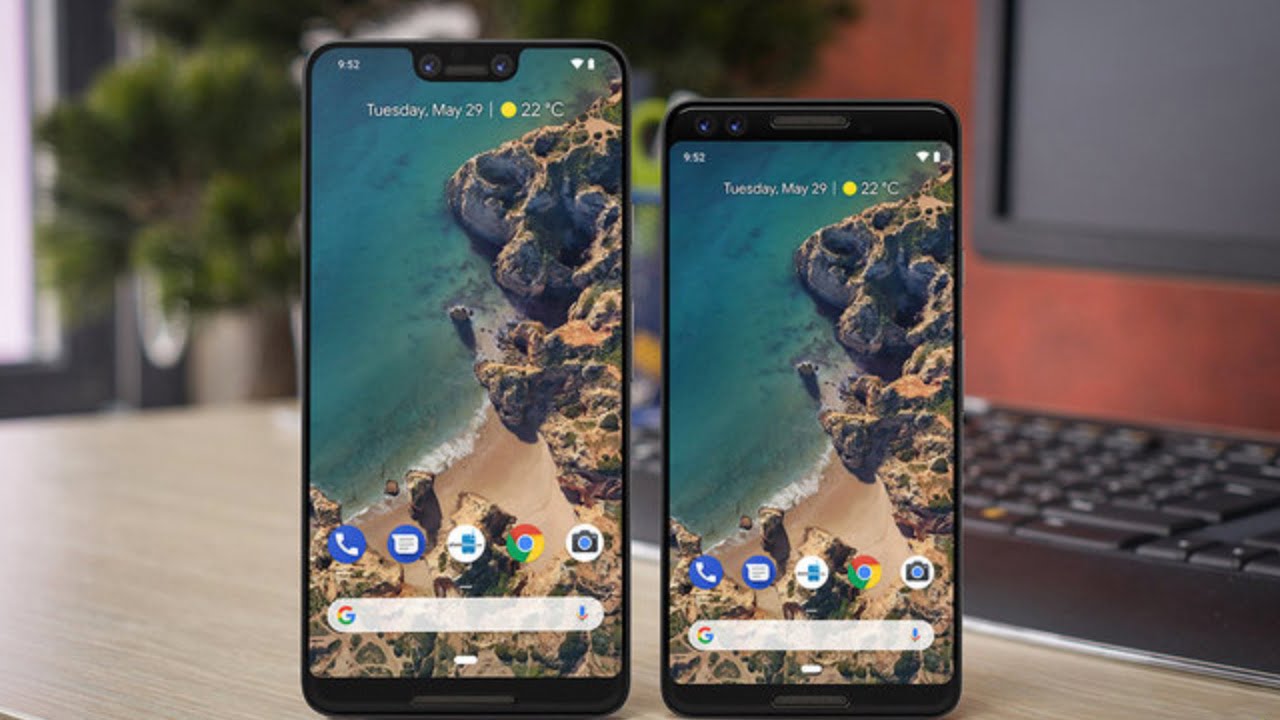 Google Pixel 3