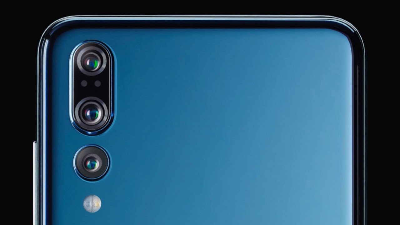 Huawei Mate 20 Pro