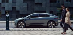 Jaguar Land Rover dev yatırım planını açıkladı! 18 Jaguar Land Rover