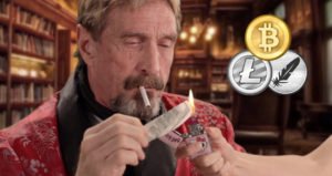 John McAfee 1
