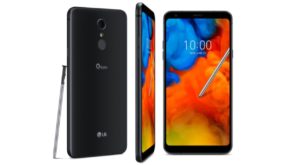 LG Q Stylus serisi duyuruldu! 8 LG Q Stylus