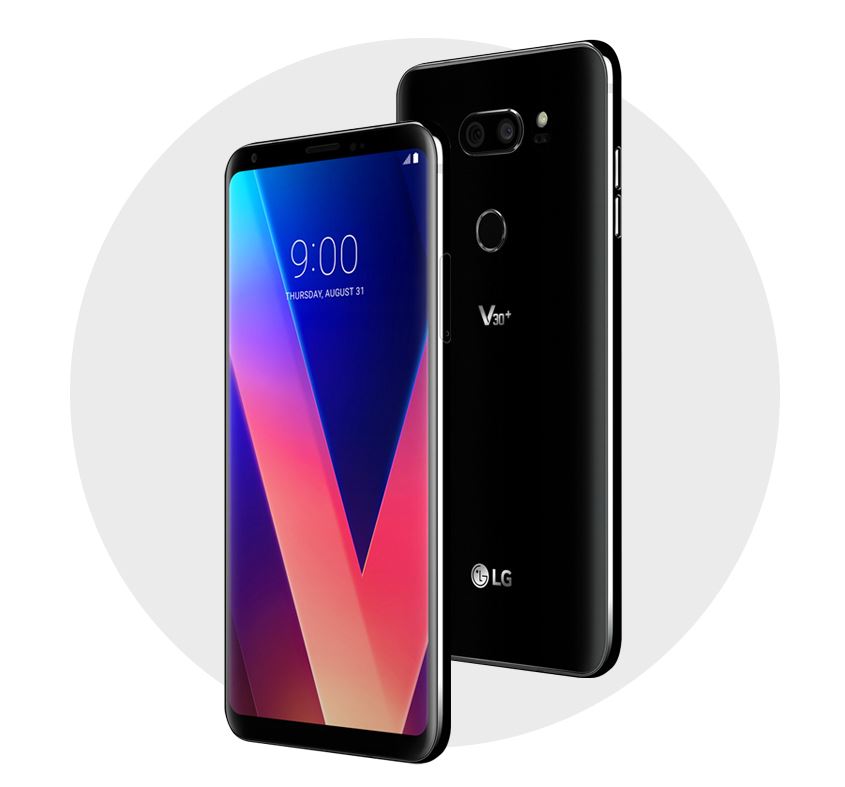 LG V30 Plus