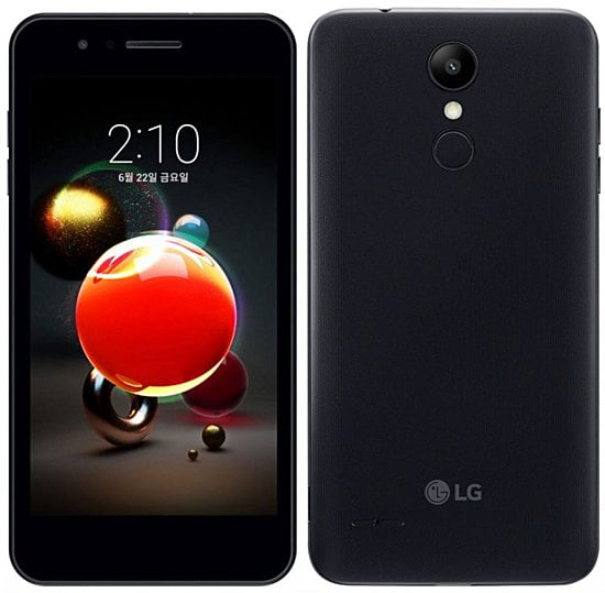 LG X2