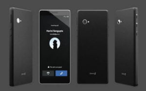 Yüksek güvenlikli Linux akıllı telefon Librem 5 geliyor 29 Librem 5