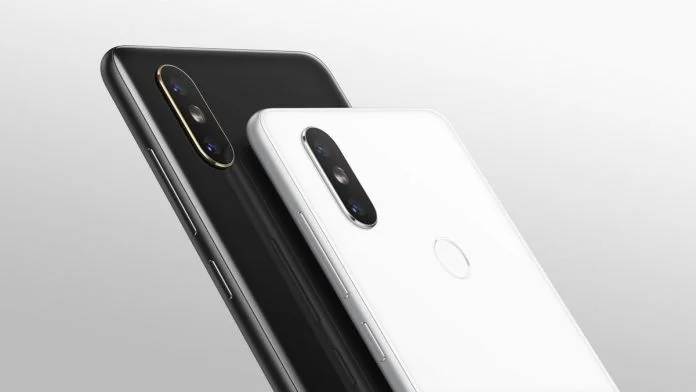 Xiaomi Mi Max 3 nasıl gözükecek? 1 Mi Mix 2s DxOMark