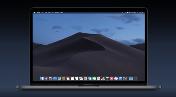 Mojave Public Beta