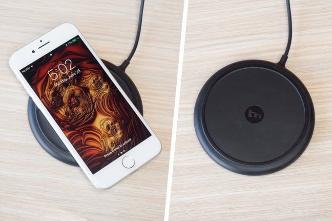 Mophie Wireless Charging Base